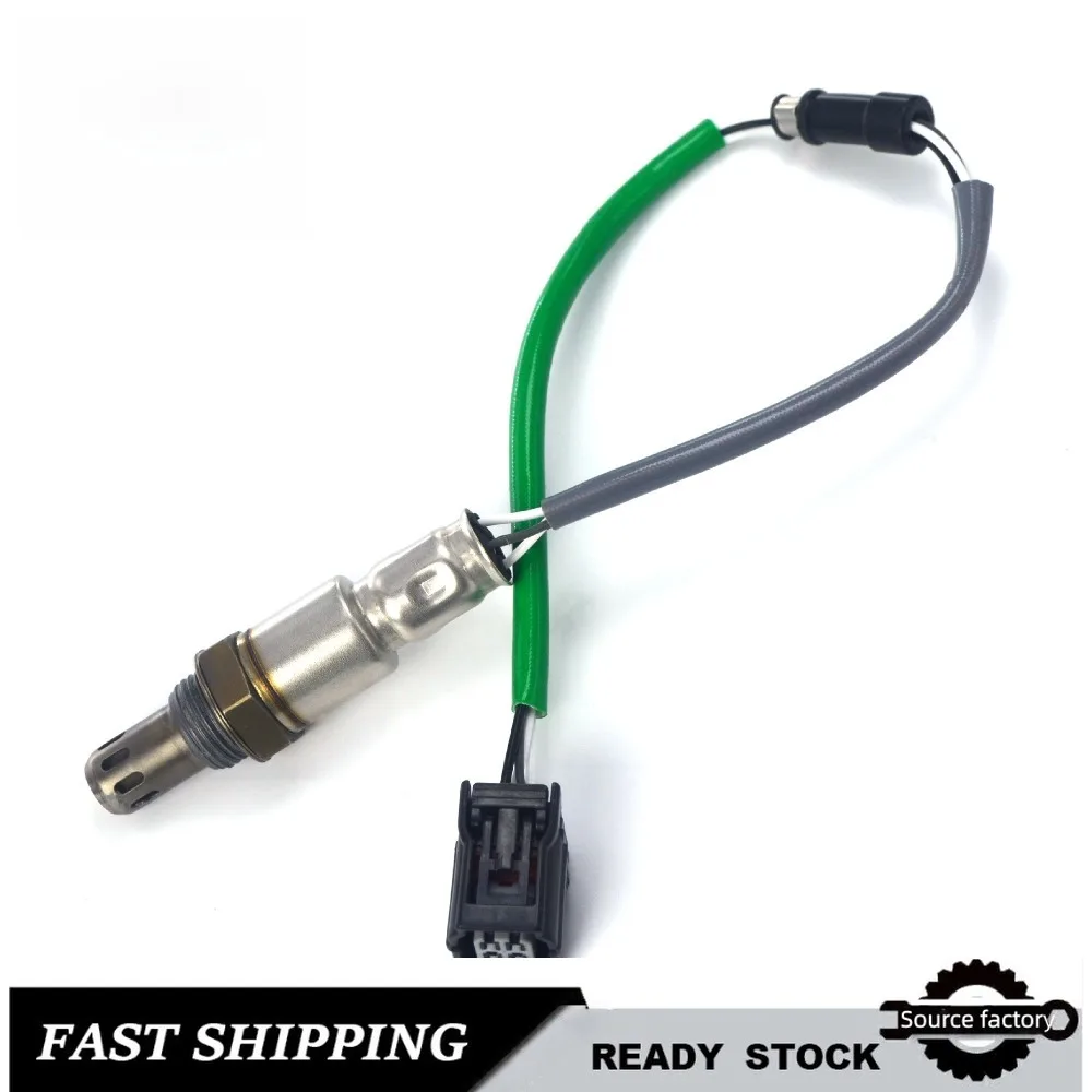 

Oxygen O2 Sensor New Rear Oxygen Sensor 234-4980 2344980 for Honda Accord in-stock Shipped Immediately