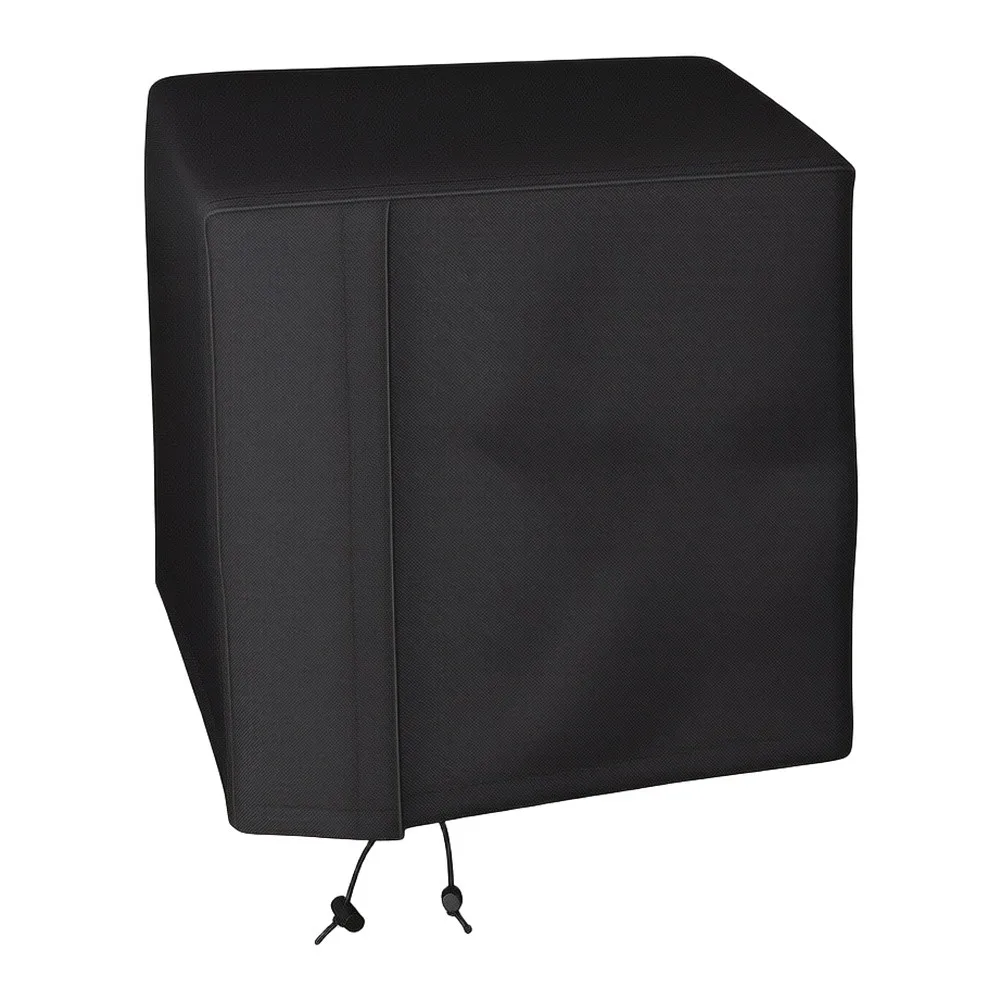 Outdoor Pool Pump Cover Pool Sand Filter System Cover Waterproof Sand Filter Cover Filter Pump Sleeve For Clear Pool Pump System