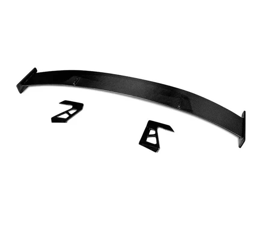 Performance Style Dry Carbon Fiber Rear Wing Trunk Spoiler for Audi TT TTS TTRS 8S MK3
