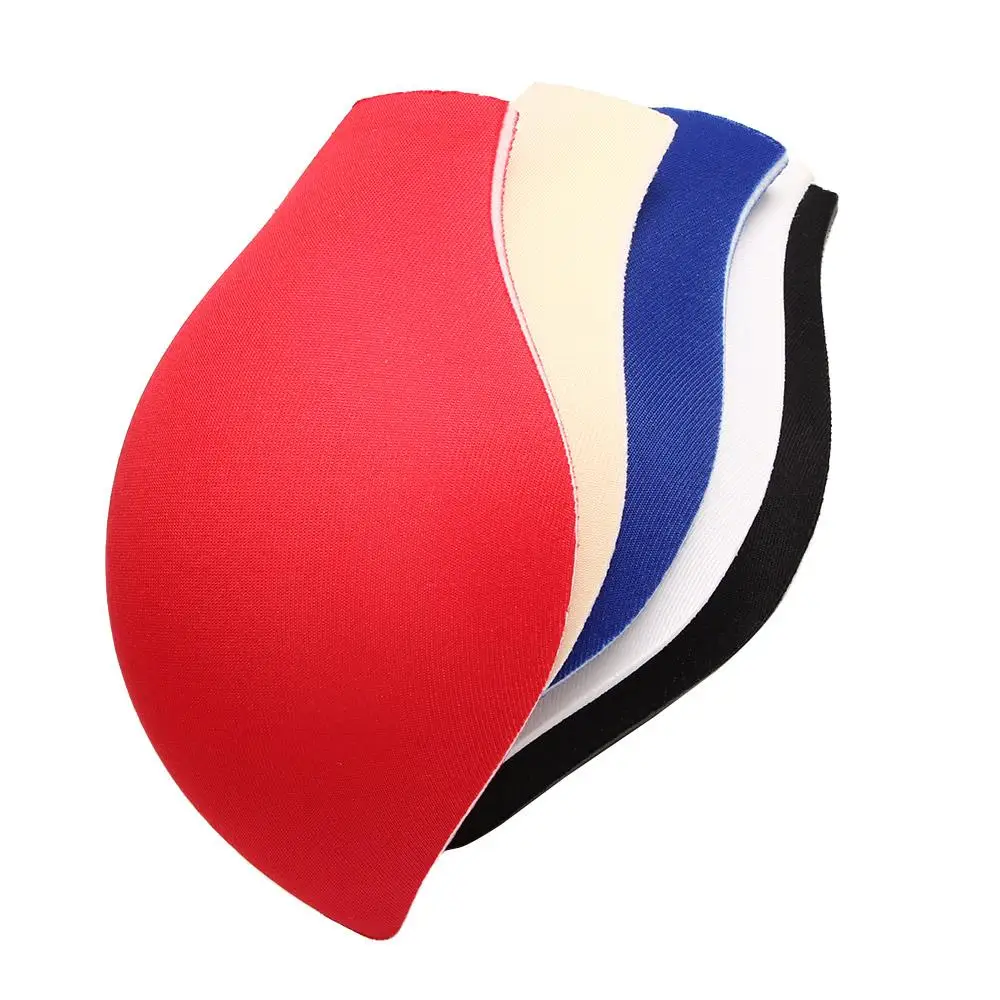 

for Men Swimwear Underwear Insert Pad Underwear Sponge Pouch Padded Briefs