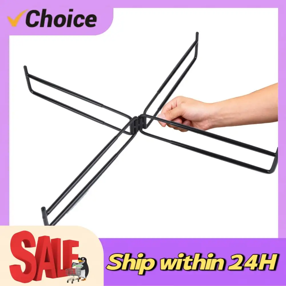 

Multifunctional Camping Foldable Cooler Stand Insulated Cooler Support Base for Camping/BBQ/Fishing Outdoor