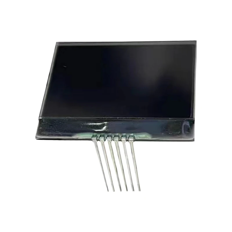 Picture 5: For Ford 2013-2017 ecosport car instrument center lcd display