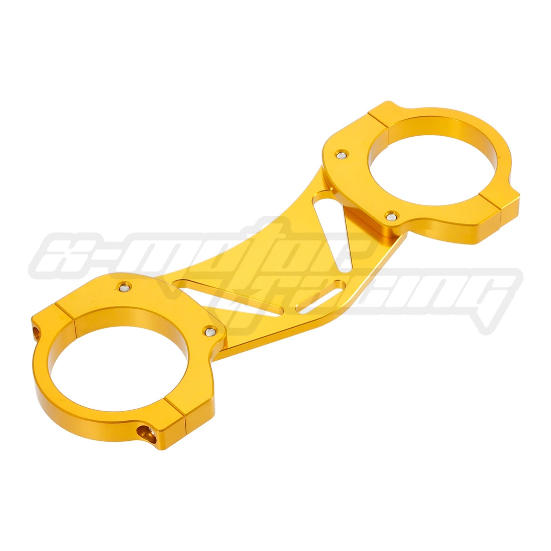 

Motorcycle Front Fork Brace Stabilizer For HONDA CB750SF 1992 1993 1994 1995 1996 1997 1998 1999 2000 2001 2002 2003