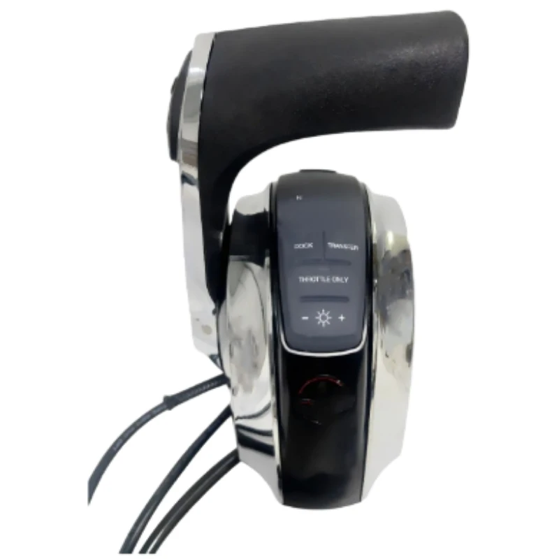 

Aftermarket Marine Parts Outboard Remote Control Box 8M0079291 for 2007 DTS (Digital Throttle/Shift) Engines