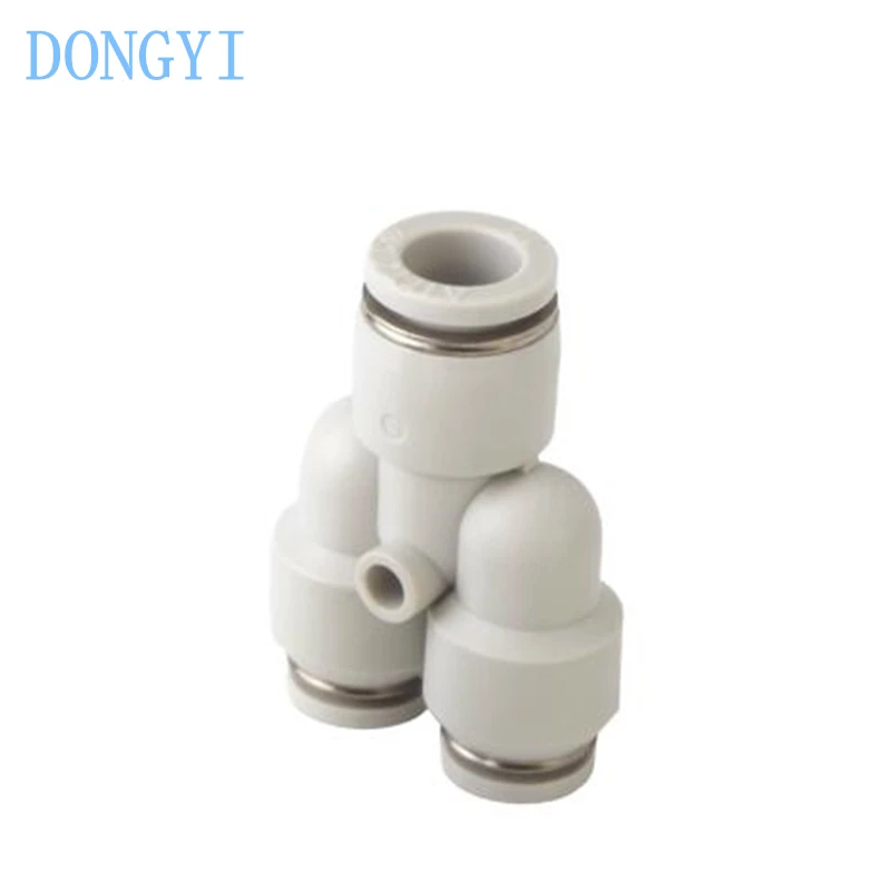 One Touch Fittings Union 