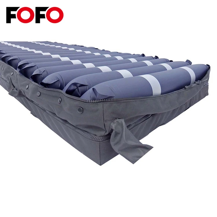 

Modern Design High Quality Foam Base Waterproof Medical air Mattress