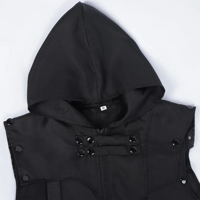 جديد القرون الوسطى عصر النهضة الشرير معطف الفيكتوري خمر القوطية الأسود سترة طويلة زي هالوين حفلة تأثيري ملابس الرجال النساء