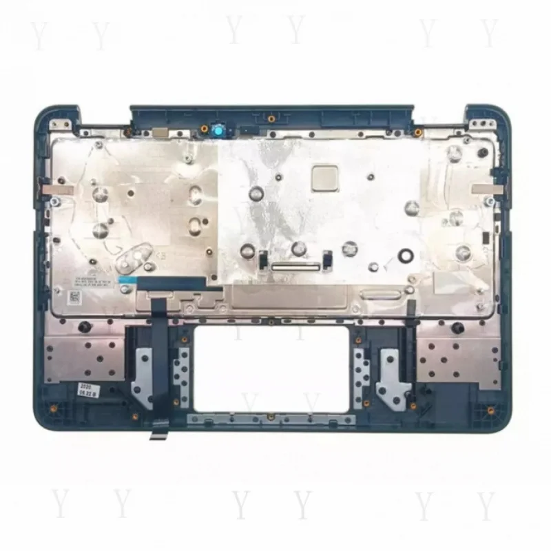 

Y+ For DELL Chromebook 11 3100 2 in 1 Palmrest Upper Case Bezel Cover 0WFYT5