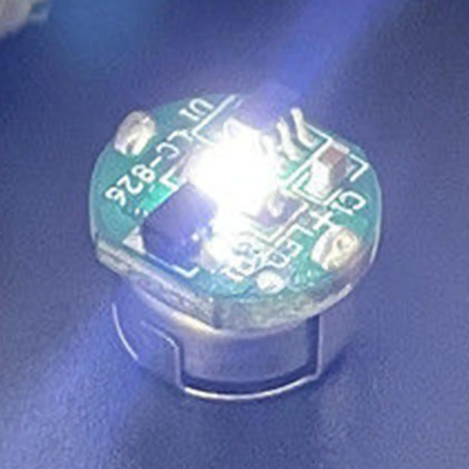 أحمر/أبيض التحكم المغناطيسي LED ضوء لعبة جمع أنيمي نموذج عرض LED صندوق عرض مدمج الإضاءة جامعي الملحقات