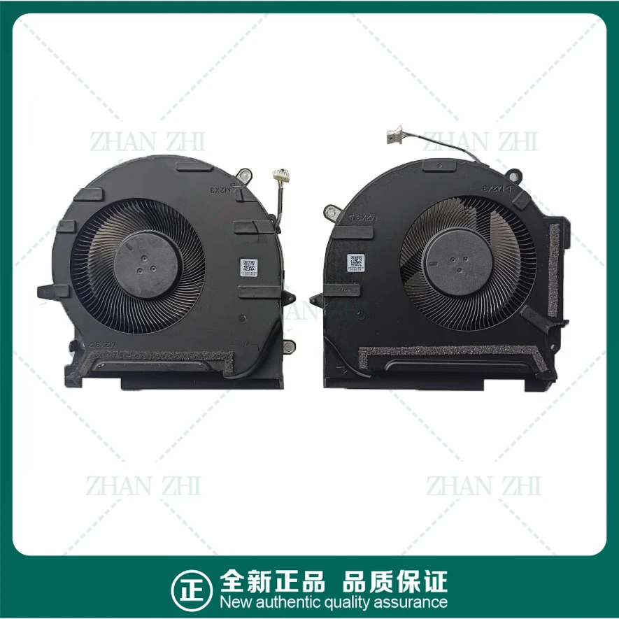 

Используется для вентилятора HP Shadow Elf 7 8 Plus 17-CK TPN-Q266 M78889 M78888-001