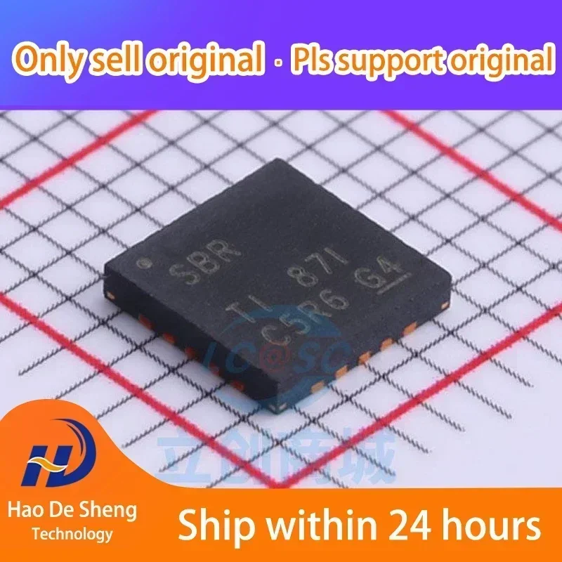 

10PCS/LOT TPS7A7300RGWR VQFN20 New Original In Stock