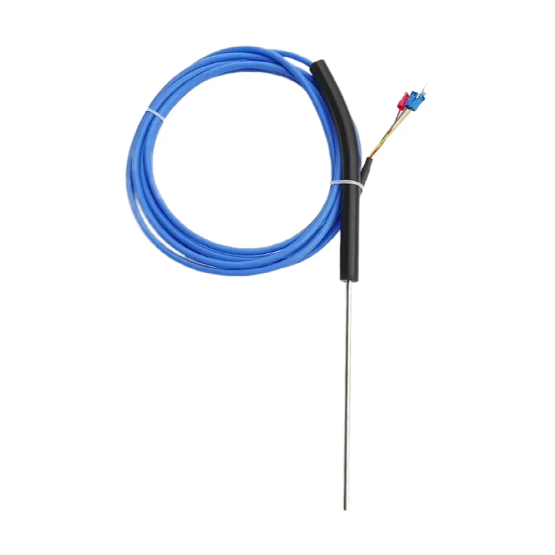 Thermocouple E j k Type Temperature Sensor