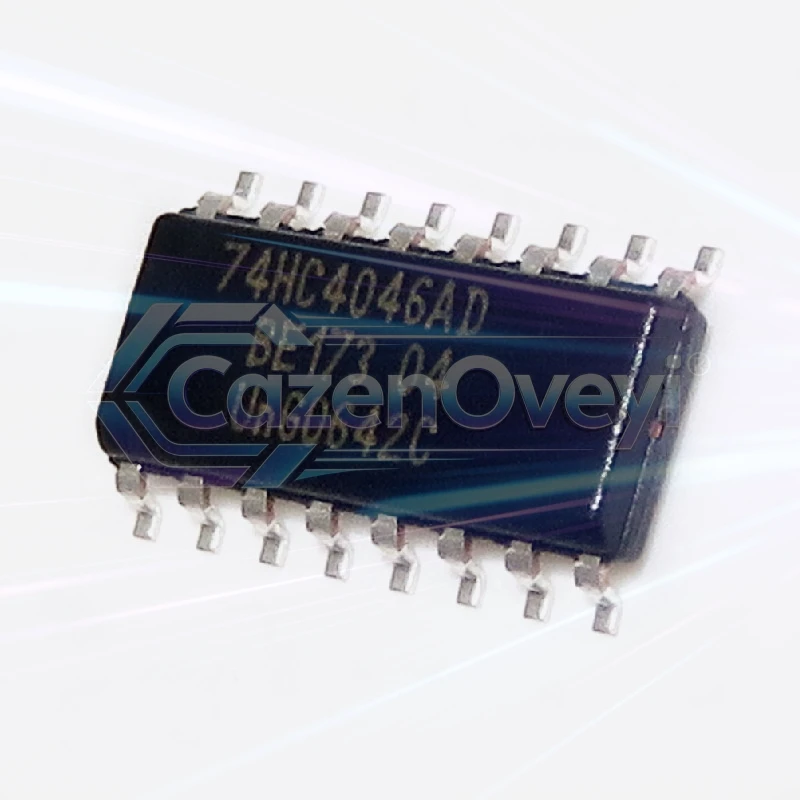 4-100PCS 74HC4046AD 74HC4046 NCP81101AMNTXG NCP81101A NCP81101 A6259H A6259 2SC5411 C5411 2SC5707 C5707 MAX4420CPA MAX4420
