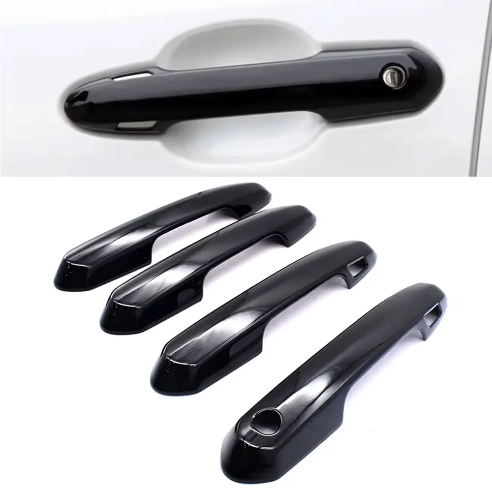 

Для Toyota Rav 4 Rav4 2019 2020 2021 2022, дверная ручка, декоративная защитная крышка, накладка, модификация, аксессуары