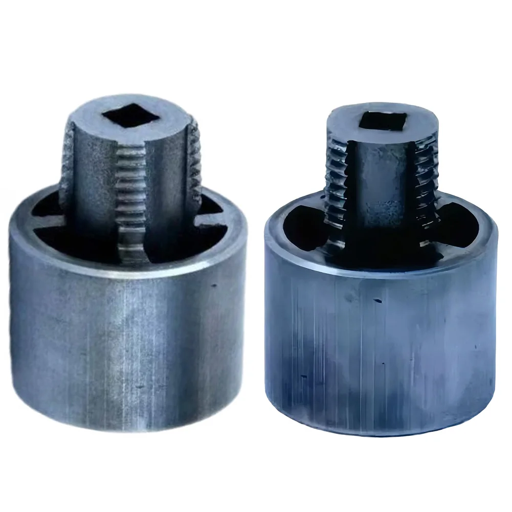 

2pcs Drill Bit Set PPR Water Pipe Drill Bit Water Pipe Punching Carbon Steel Construction Convenient Installation Structure