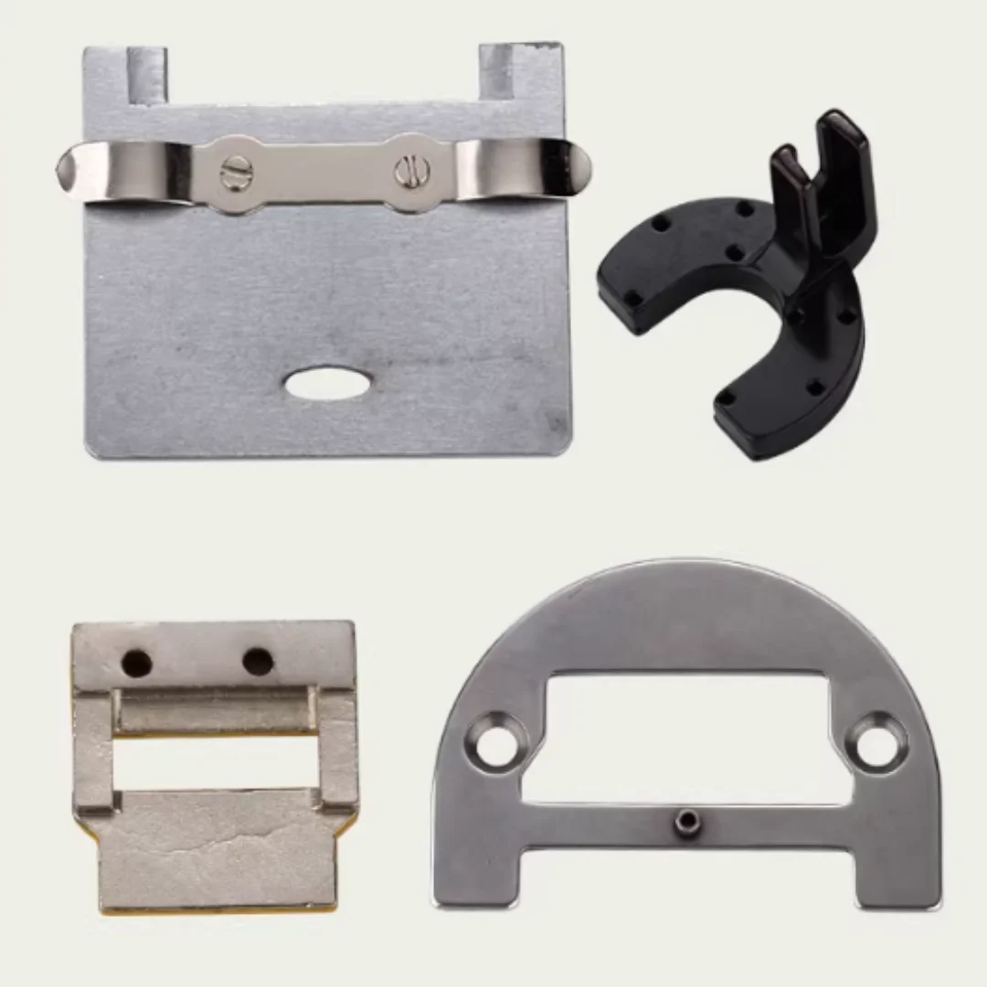 360 Degree Universal Template Needle Group For K10 Flat Carriage Formwork Pin Position Universal Formwork Machine