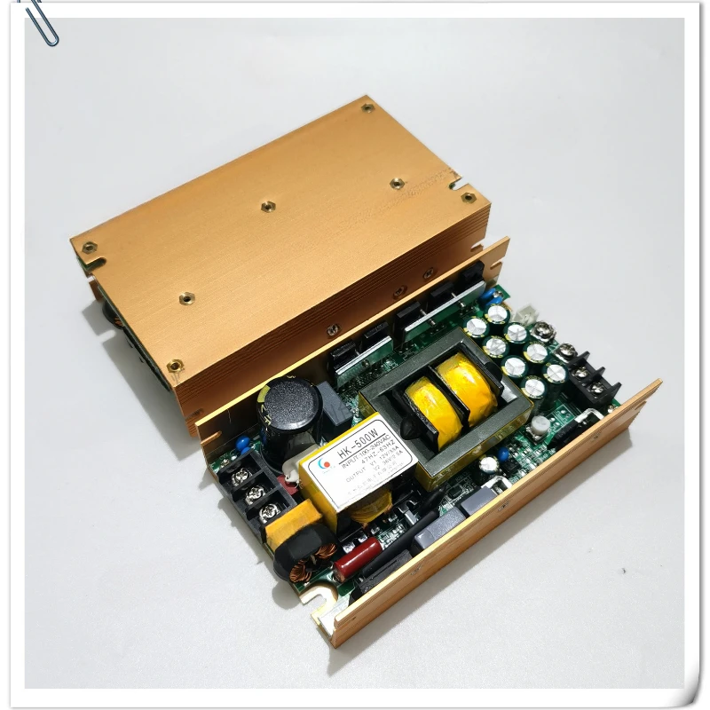 Stage Lighting Powe…