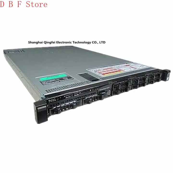 Xeon Máy Chủ Dell PowerEdge R630 Máy Chủ Giá Mạng Giá Máy Chủ