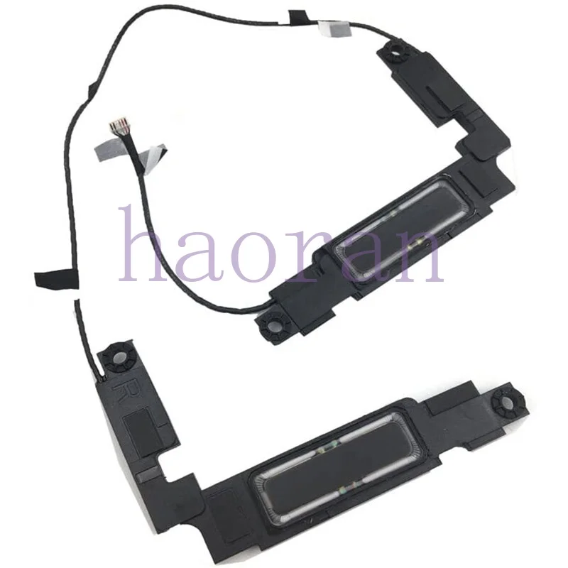 For BAZ80 Dell XPS 13 9365 9370 Laptop Internal Speaker  0KD1YX PK23000TP00