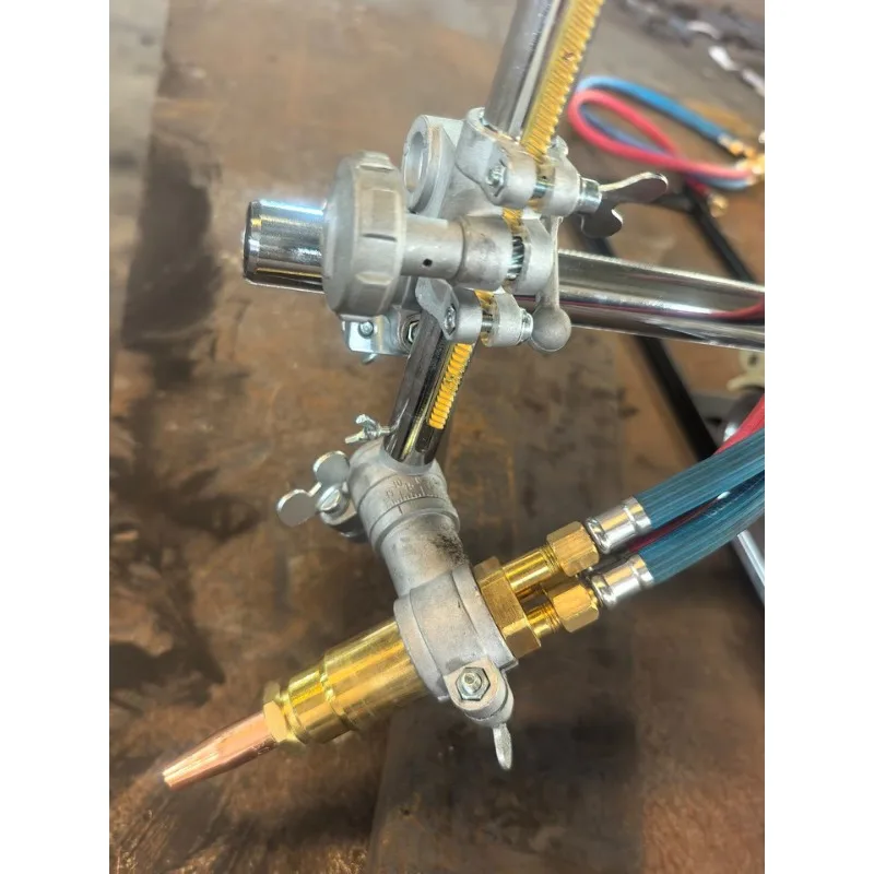 Straight Line Plasma Cutting Carriage CG1-30K