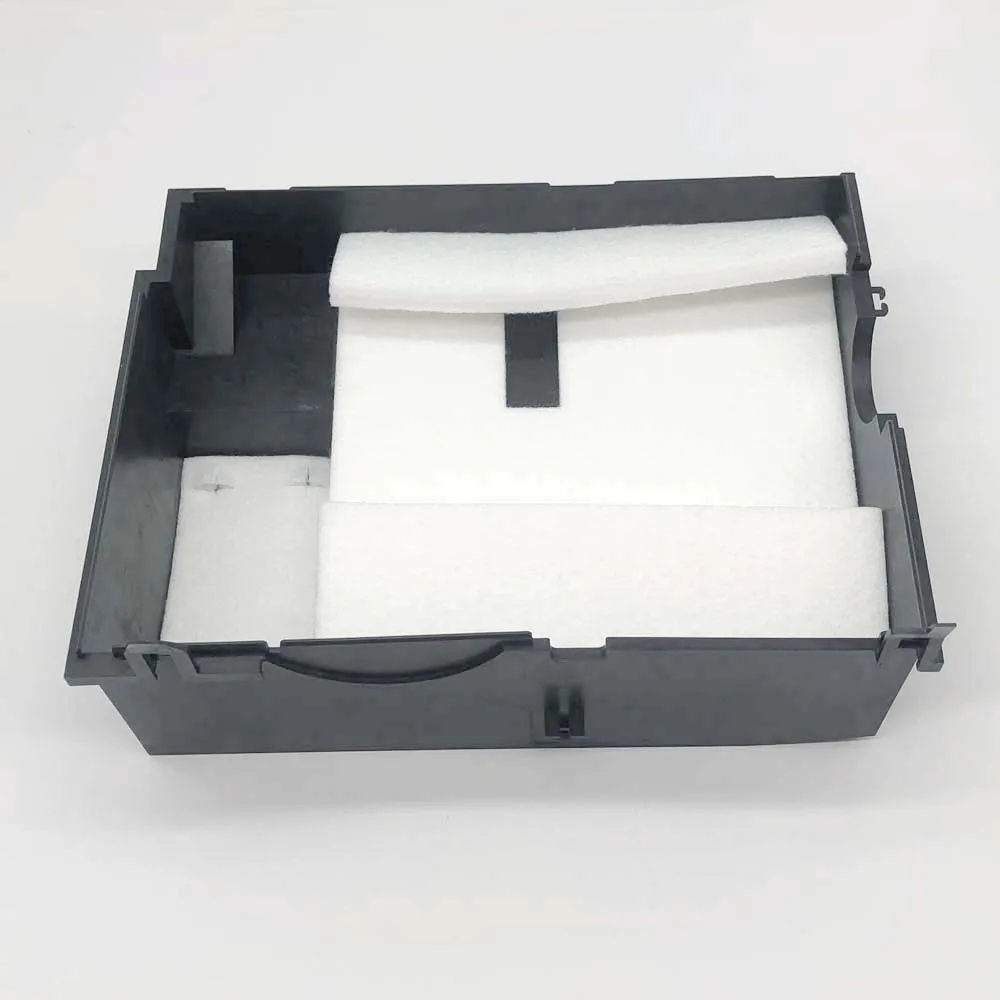 

Service Station Sponge Fit for HP DJ Z3200 T790 Z2100 Q6683-60187 CH538-67040 5200 Z3100 T1100 With Black framework T610