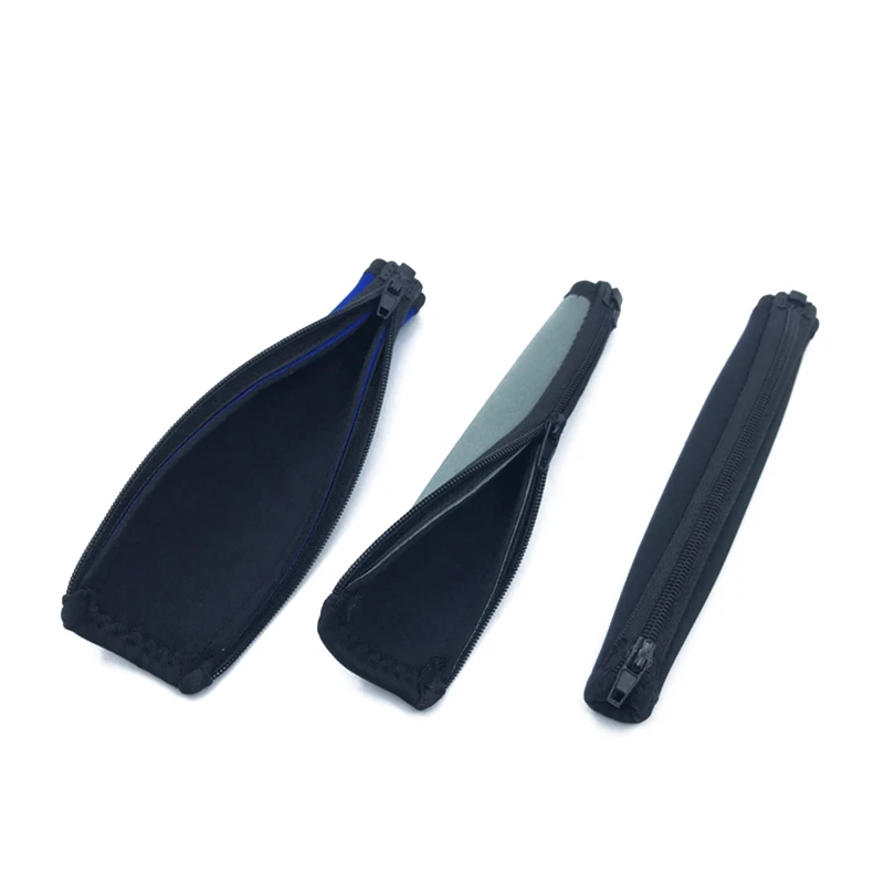 Мягкие наволочки для защиты головной повязки, наволочки для наушников Audio Technica AR3BT AR3IS S200BT SR30BT WS660BT WS55X WS33X