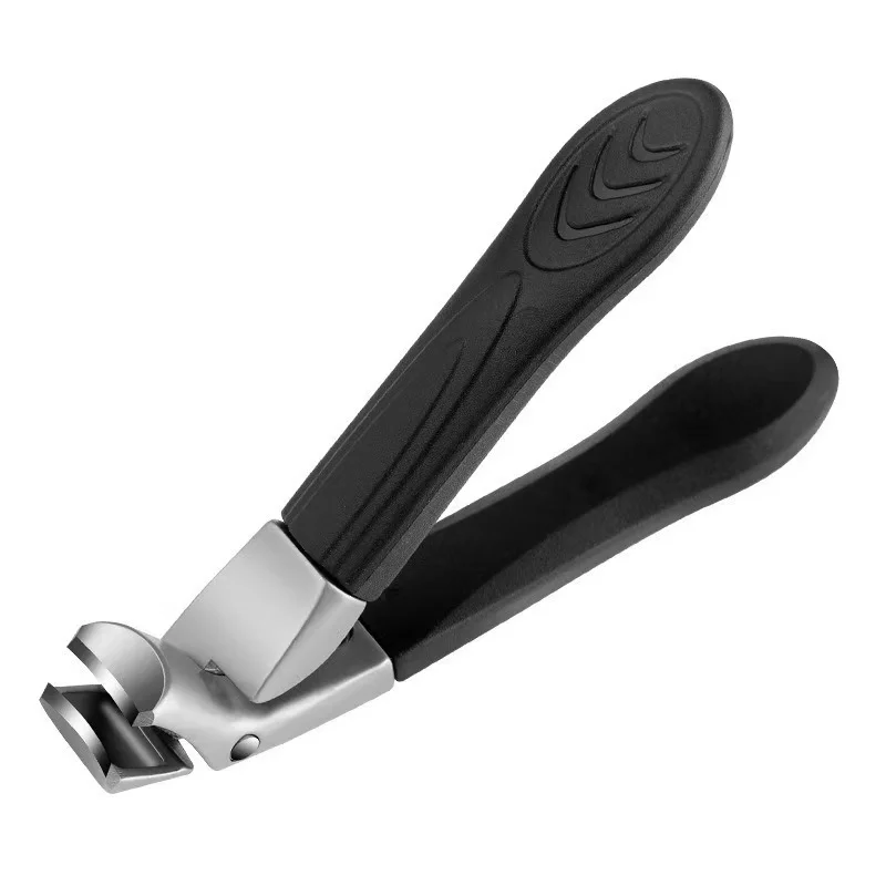 tagliaunghie-a-lama-curva-resistente-con-ampia-apertura-design-anti-schizzi-per-unghie-spesse-e-dure-strumento-professionale-per-manicure