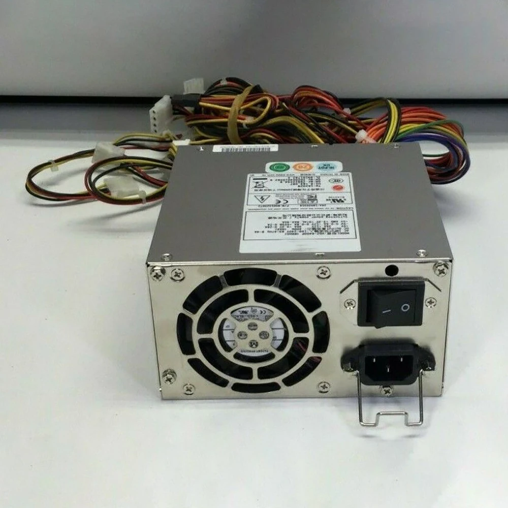 HG2-6400P 400W Works Perfectly Industrial Power Supply