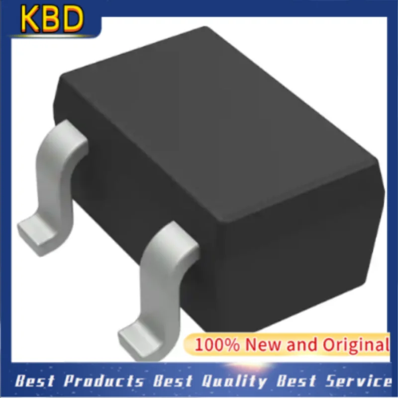 100% novo e original PMST2369 PMV45EN2 circuito integrado