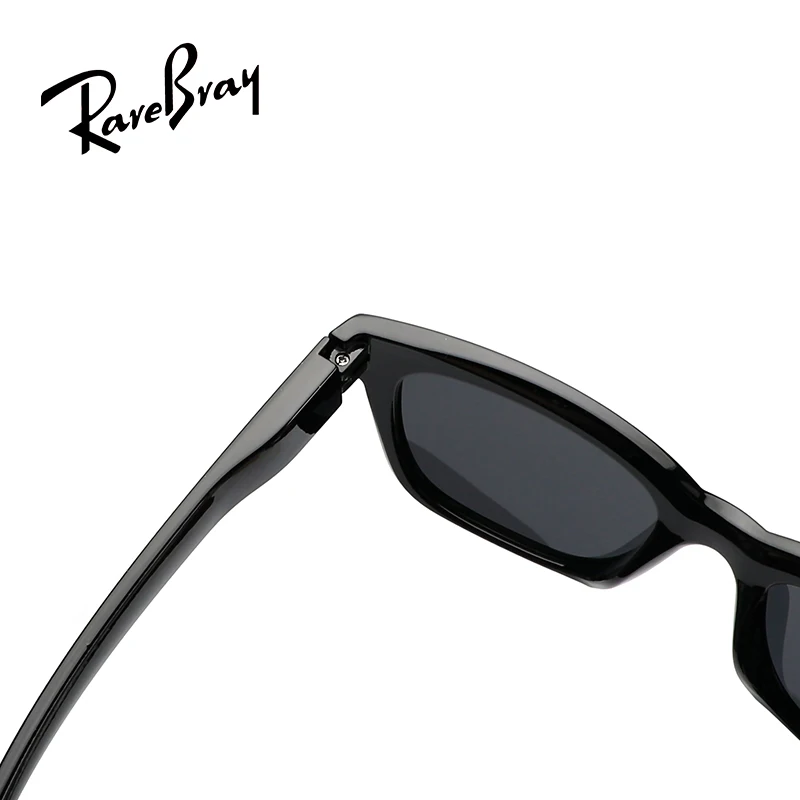 Vintage Square Sports Sunglasses UV400 Anti-Glare Fishing Driving Eyewear for Men Women Designer Fashion Brand Sun Glasses