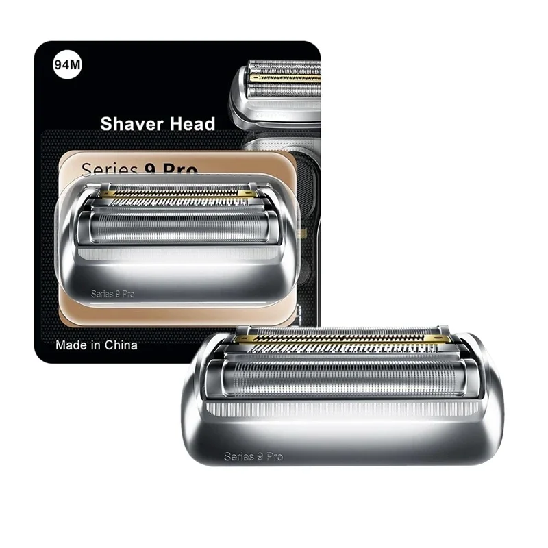 94M Electric Shaver… - image
