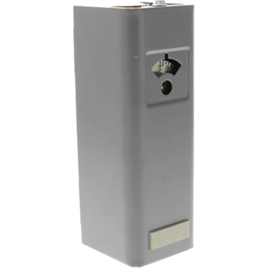 وحدة تحكم Aquastat L6006C1018 U l600610 لأنظمة التسخين الصناعية مع تنظيم دقيق لدرجة الحرارة وتصميم متين #1