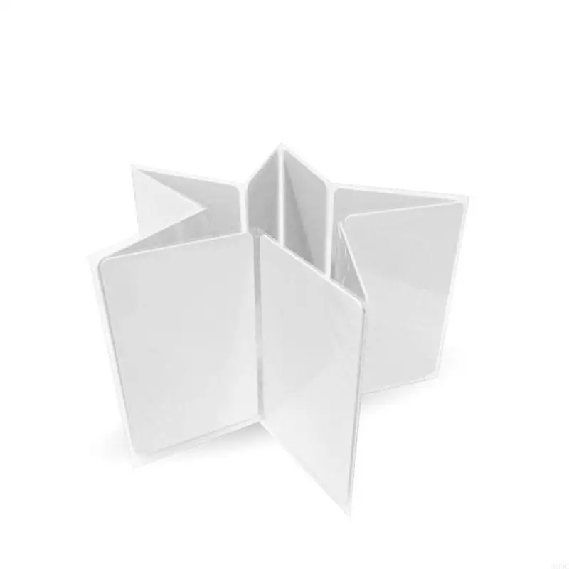 W89C 10 قطع 13.56 ميجا هرتز بطاقات عالية التردد بطاقات RFID علامات للهاتف المحمول