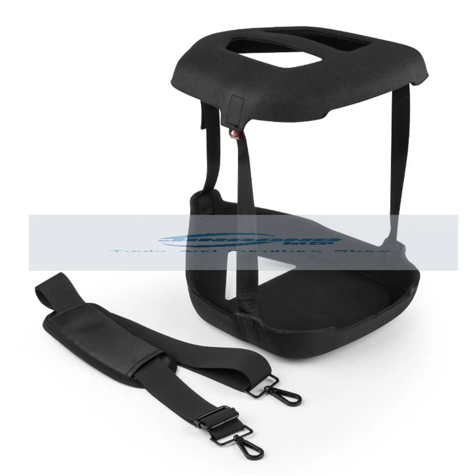 S1 Pro + Portable A… - image