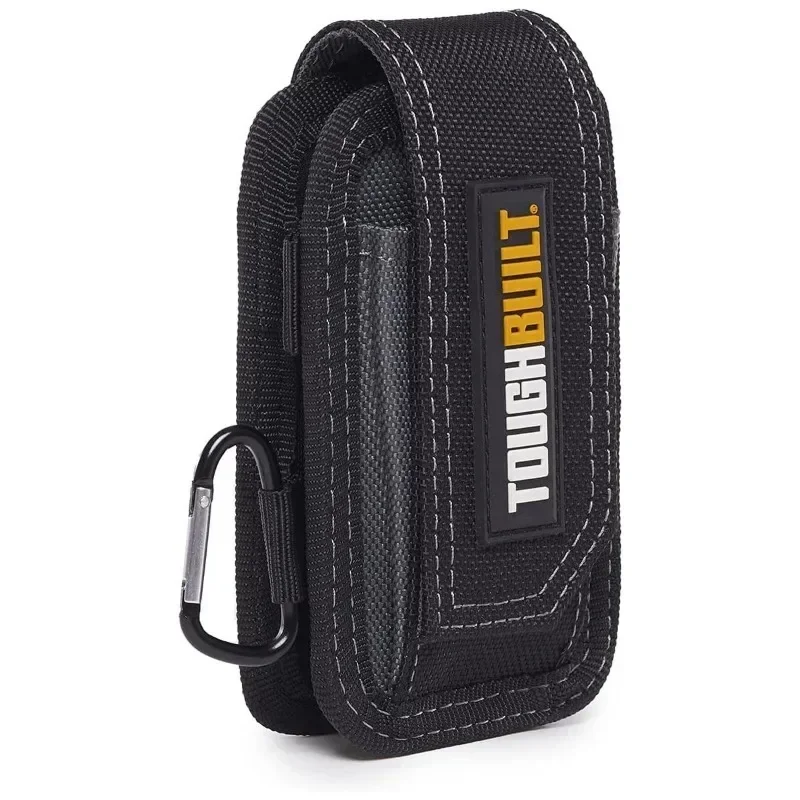 ToughBuilt TB-33C Multi-Functional Phone Tool Pouch (Quick-Release Clip Not Included)