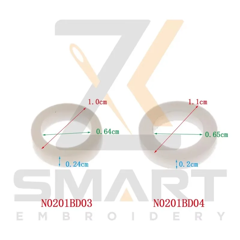 100 Pieces Barudan …