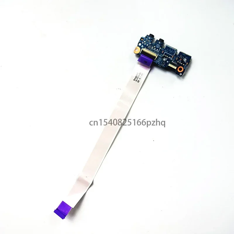 Used For HP ProBook 440 450 455 G1 Board Built-in USB Interface  48.4YZ39.011