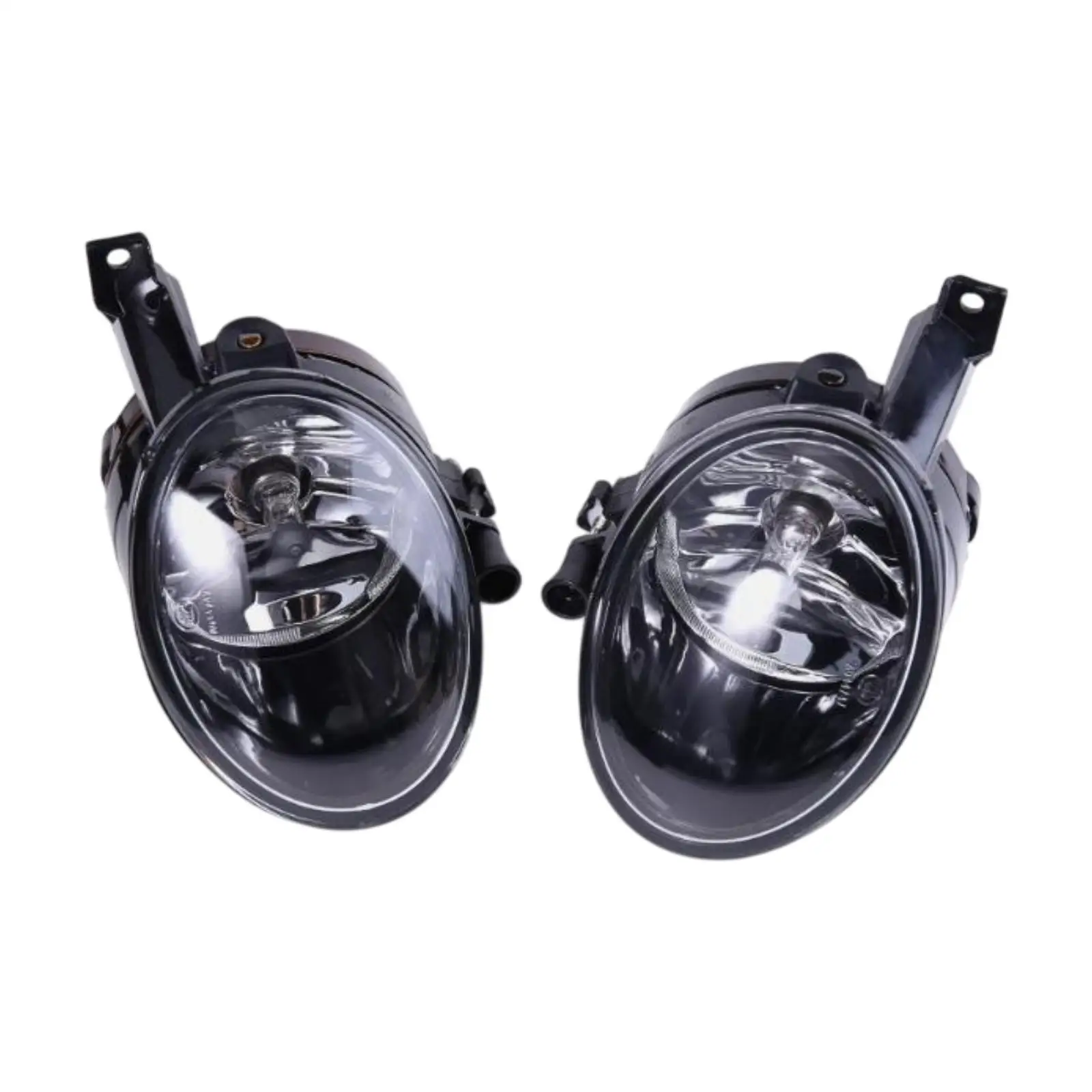 

1 Pair Fog Lights Lamps Assembly Replacing for Golf Cabriolet 2012-2014