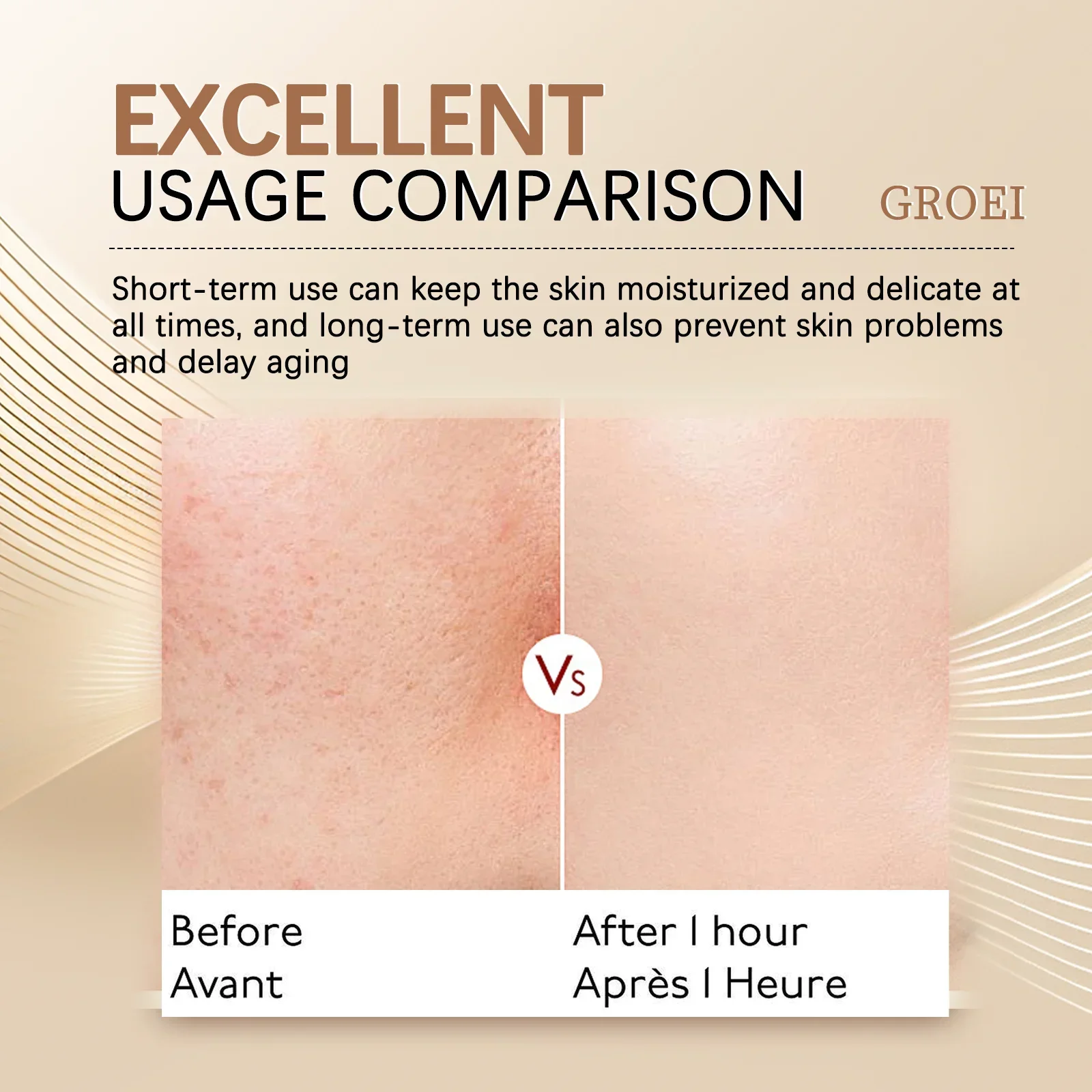 BB Cream Puff Moisturizing Make Up Foundation Natural Concealer Whitening Oil-control Waterproof Makeup Cosmetics ﻿