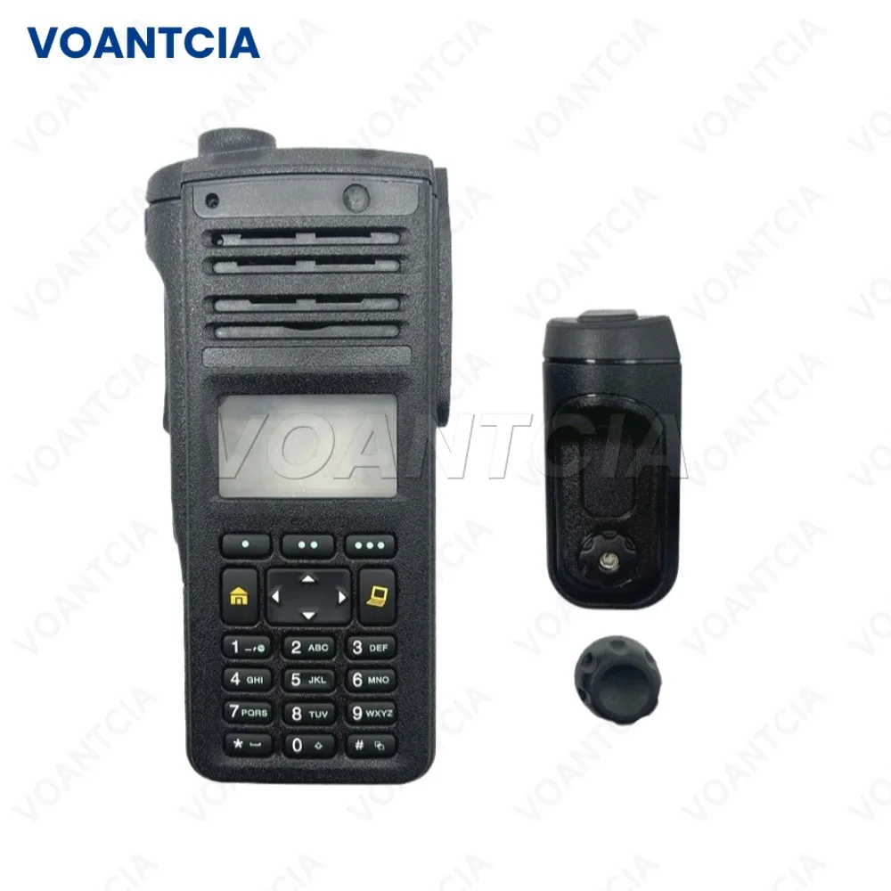 

Комплект крышек корпуса с одной ручкой для APX4000 APX1000 APX2000