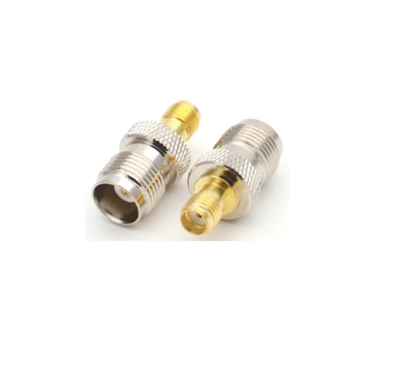 SMA female TNC female adapter antenna SMA TNC RF Coaxial connector TNC SMA converter