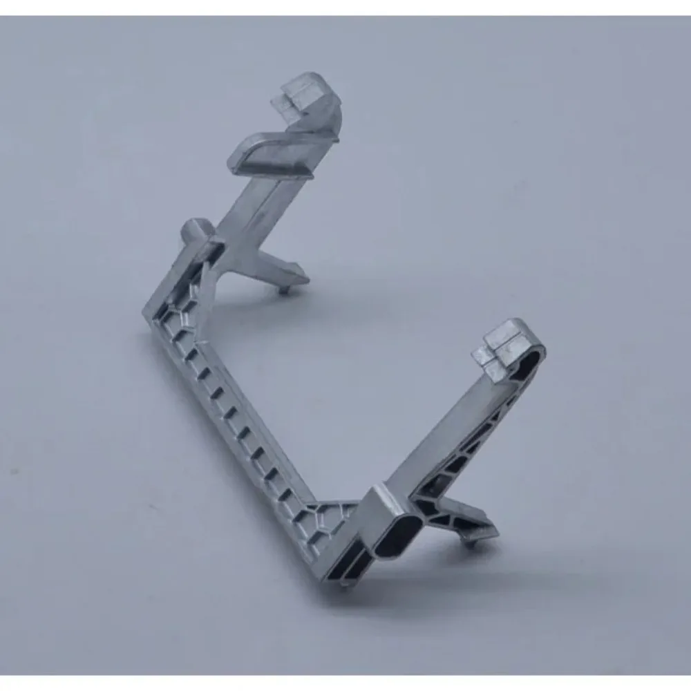 For Skoda Kodiaq Karoq 2017 2018 2019 2020 2021 Car Center Console Armrest Accessories Clip Stopper Height Adjustment Bracket view 6