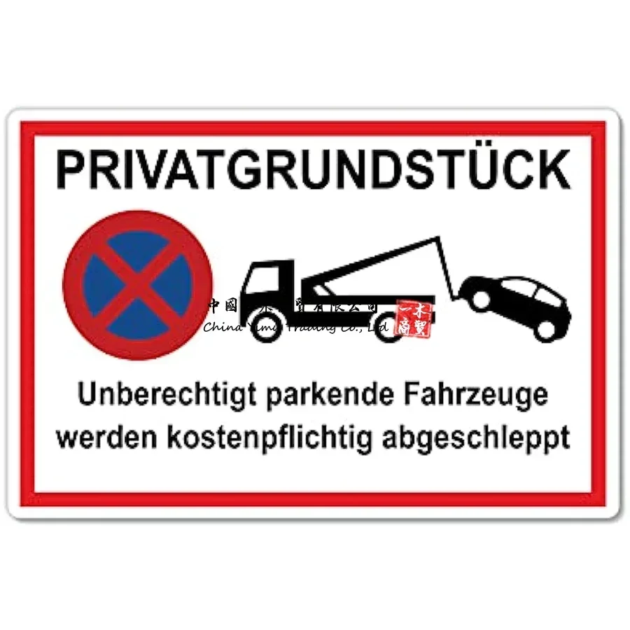 PrivatgrundstÜCk St…
