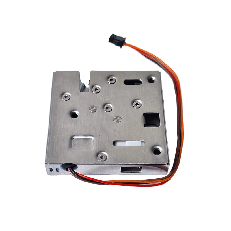 YinLong Small Electromagnetic Electronic Controlled Cabinet Intelligent Parcel Locker Locks Anti-Theft Shared Charging Cabinet