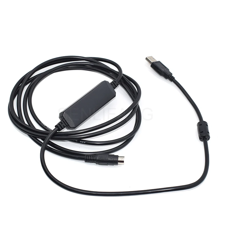 For Driver Computer EZED2 EZED3 Communication Cable CCO5IF-USB Debugging Cable Download Data Cable Connection