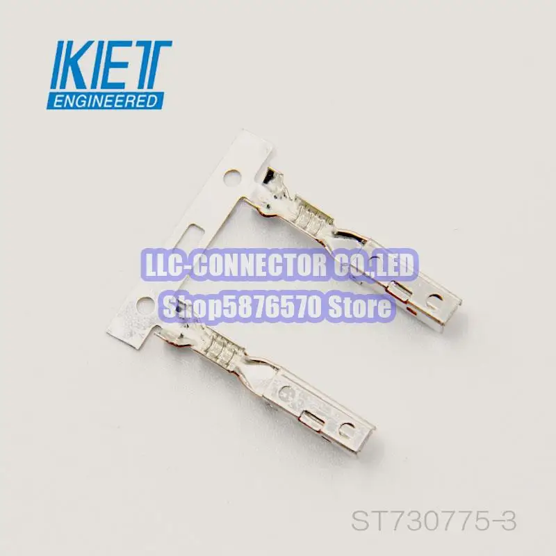 100 pçs/lote ST730775-3 conector 100% novo e original