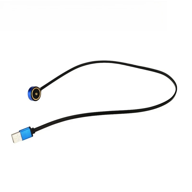 MCC 1A/MCC3/MCC S USB magnetic charging cable
