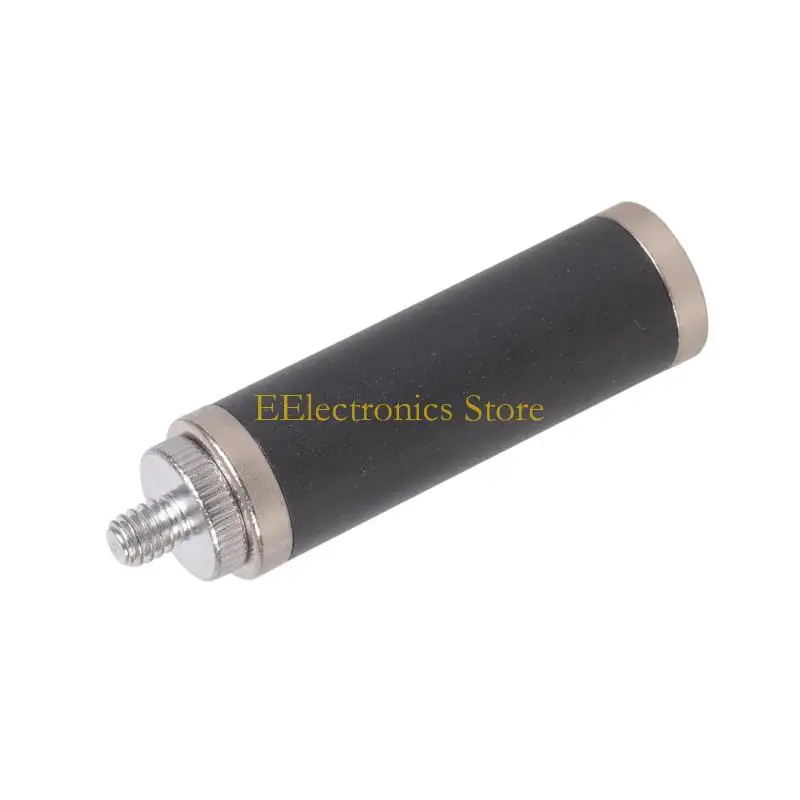 B03C 10/15/20/30 سنتيمتر ترايبود تمديد قضيب 1/4 بوصة المسمار قابل للتعديل تلسكوبي Monopod اكسسوارات ل كاميرا ثلاثية القوائم #2