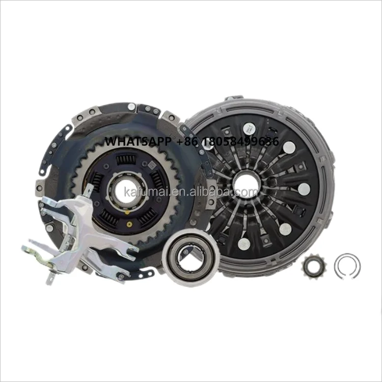 

OEM New D7UF1 Automatic Transmission Clutch 41200-2C101 DCT 7 SPEED for Kia 1.4T Car Accessories 412002C101