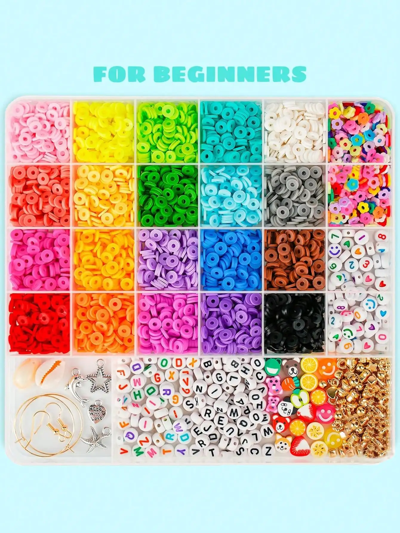 Thumbnail 2 - #74 Jewelry Making Kits Comparison Guide